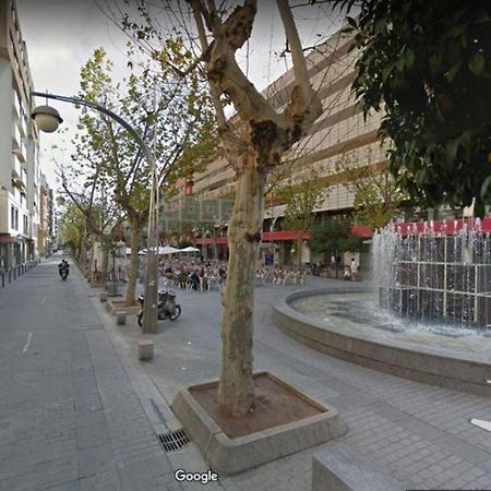 Alojamiento Ronda De Los Tejares Córdoba Exteriér fotografie