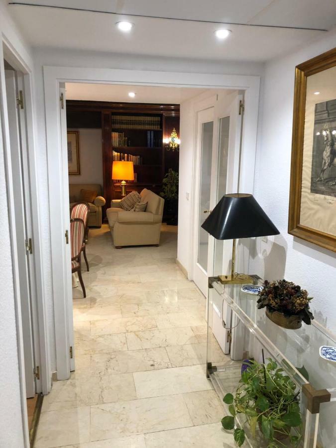 Alojamiento Ronda De Los Tejares Córdoba Exteriér fotografie