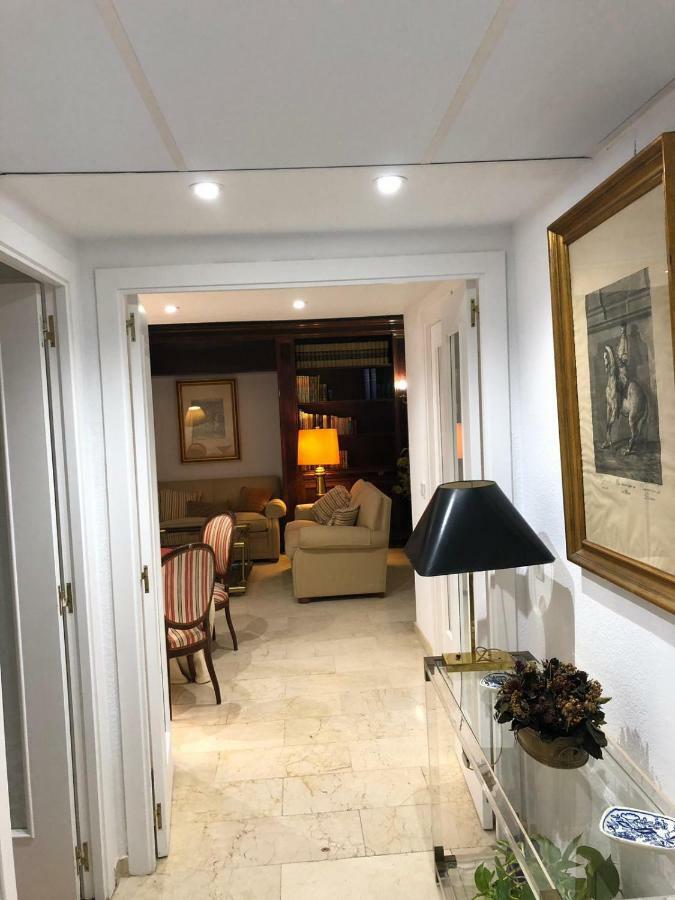 Alojamiento Ronda De Los Tejares Córdoba Exteriér fotografie