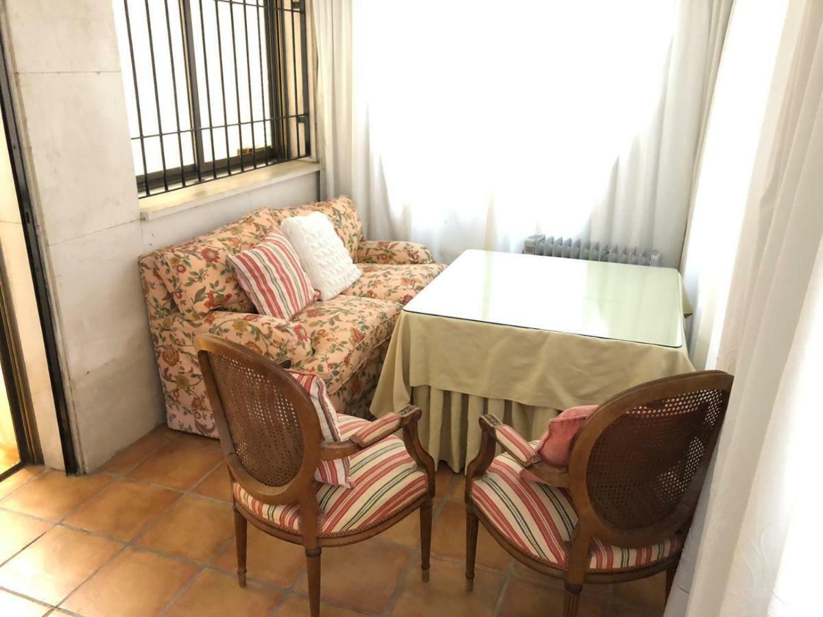 Alojamiento Ronda De Los Tejares Córdoba Exteriér fotografie